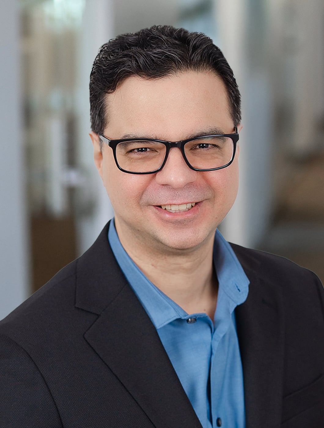 Sebastian Acosta
